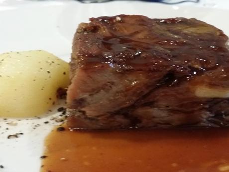 VI Xuntanza de Bloggers Gastronómicos en Lugo