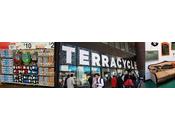 TerraCycle, años reciclando México