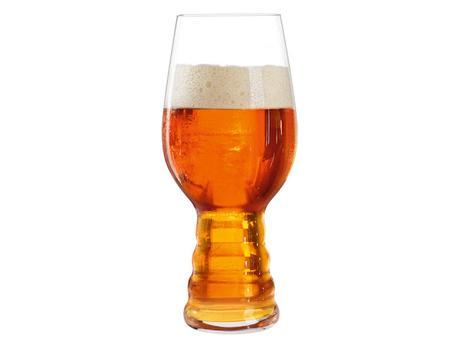 Estilos de cerveza - IPA (India Pale Ale)