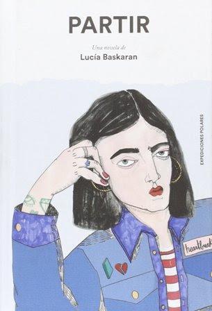 Partir - Lucía Baskaran