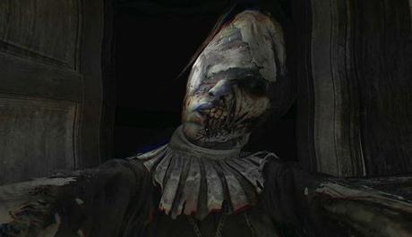 ESPECIAL HALLOWEEN: Los fantasmas más terroríficos de los videojuegos