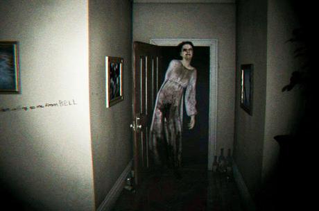 ESPECIAL HALLOWEEN: Los fantasmas más terroríficos de los videojuegos