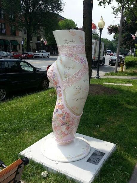 Saratoga enpointe proyect