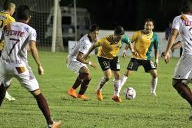 Venados FC 2-1 Coras Tepic en J15 de Apertura 2016 Venados FC 2-1 Coras Tepic en J15 de Apertura 2016