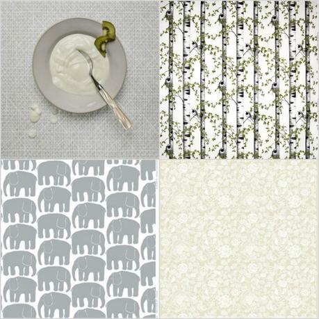 textiles inspiración tendencias textiles hogar manteles modernos manteles hules online manteles hules nórdicos hules diseño nórdico diseño hogar blog decoración nórdica 