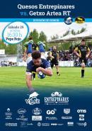 HORARIOS DE LA SEXTA JORNADA EN LAS DIVISIONES DE HONOR