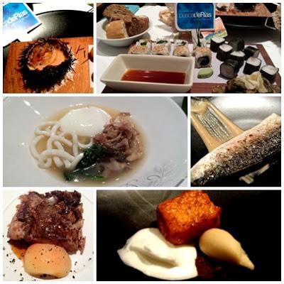 VI Xuntanza de Bloggers Gallegos en Lugo