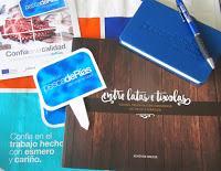 VI Xuntanza de Bloggers Gallegos en Lugo