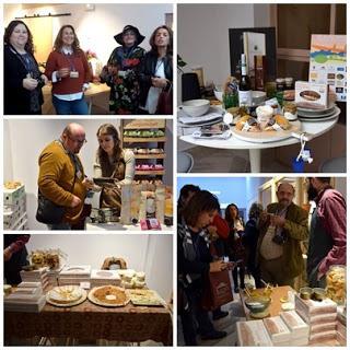 VI Xuntanza de Bloggers Gallegos en Lugo