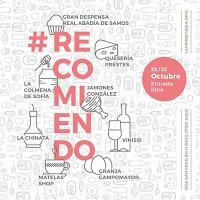 VI Xuntanza de Bloggers Gallegos en Lugo VI Xuntanza de Bloggers Gallegos en Lugo