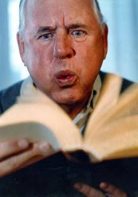 Poesía Nórdica (146): Klaus Rifbjerg (1):