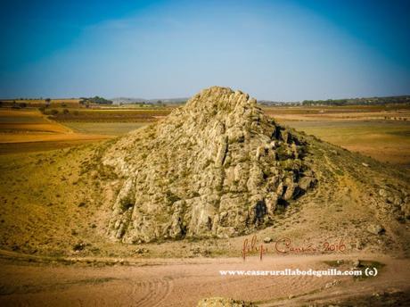 Ceero de los Cuchillos-Serradiel
