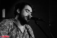 Dani Red en El Pez Eléctrico