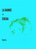 Concierto de Cocoa y La bande en Costello Club