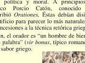 Cuando murió oratoria