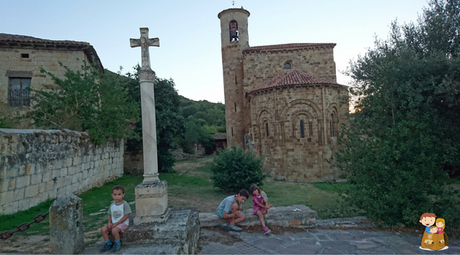 Cantabria con niños: Descubriendo el Valle de Valderredible