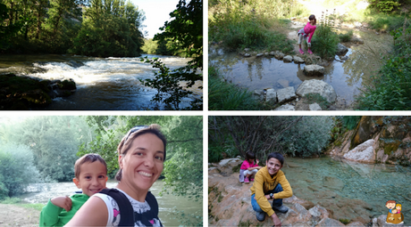 Cantabria con niños: Descubriendo el Valle de Valderredible