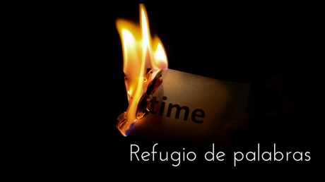 «Refugio de palabras» | Carmelo Beltrán