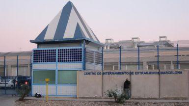 El CIE, un 'Guantánamo español' para los 'sin papeles'.