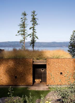 Cabana Rustica en Montana