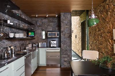 Cabana Rustica en Montana