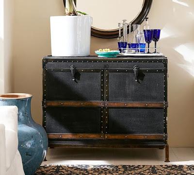 Mesas EStilo Rustico