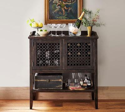 Mesas EStilo Rustico