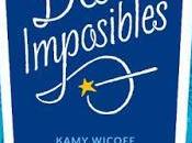 Deseos imposibles Kamy Wicoff