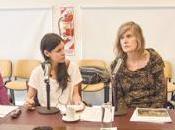 Neoyorquinas antifracking reúnen mapuches