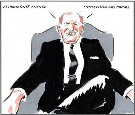 [Humor en cápsulas] Para hoy sábado, 29 de octubre de 2016