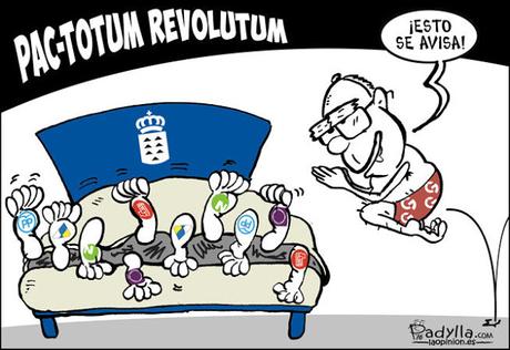 [Humor en cápsulas] Para hoy sábado, 29 de octubre de 2016