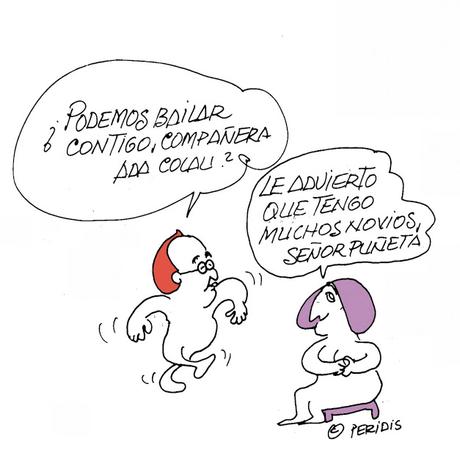 [Humor en cápsulas] Para hoy sábado, 29 de octubre de 2016