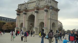 PARÍS LUMINOSAMoisés Cayetano RosadoEl Sena, con Notre Da...