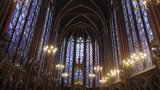 PARÍS LUMINOSAMoisés Cayetano RosadoEl Sena, con Notre Da...