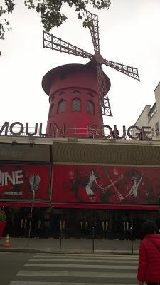 PARÍS LUMINOSAMoisés Cayetano RosadoEl Sena, con Notre Da...