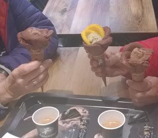 PARÍS LUMINOSAMoisés Cayetano RosadoEl Sena, con Notre Da...