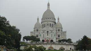 PARÍS LUMINOSAMoisés Cayetano RosadoEl Sena, con Notre Da...