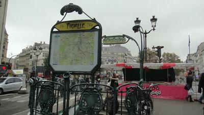 PARÍS LUMINOSAMoisés Cayetano RosadoEl Sena, con Notre Da...