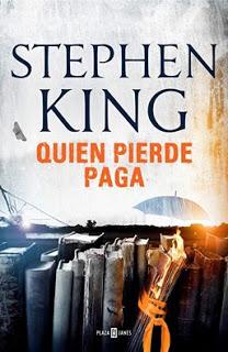 Quien pierde paga - Stephen King