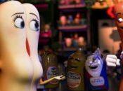 Crítica: Fiesta Salchichas (2016) Dir. Greg Tiernan Conrad Vernon