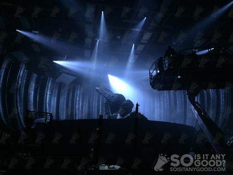 Alien: Covenat - Primer Vistazo de los Nuevos Xenomorfos Alien: Covenat - Primer Vistazo de los Nuevos Xenomorfos