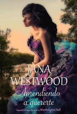 Reseña | Aprendiendo a quererte, Jana Westwood