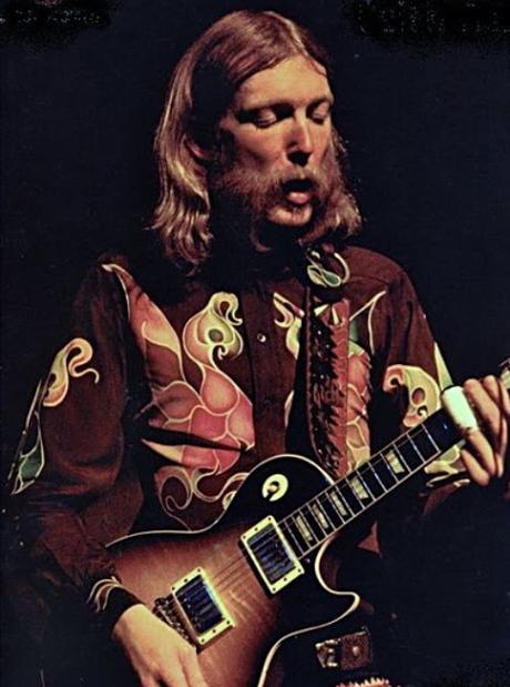 Efemérides del Rock y Heavy Metal: Que pasó un 29 de Octubre