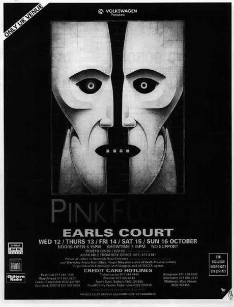 Efemérides del Rock y Heavy Metal: Que pasó un 29 de Octubre