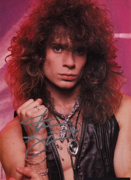 Efemérides del Rock y Heavy Metal: Que pasó un 29 de Octubre