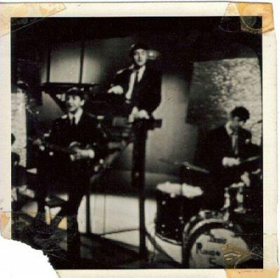 Efemérides del Rock y Heavy Metal: Que pasó un 29 de Octubre