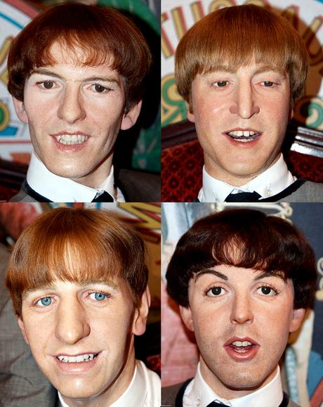 Efemérides del Rock y Heavy Metal: Que pasó un 29 de Octubre