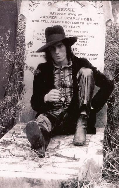 Efemérides del Rock y Heavy Metal: Que pasó un 29 de Octubre