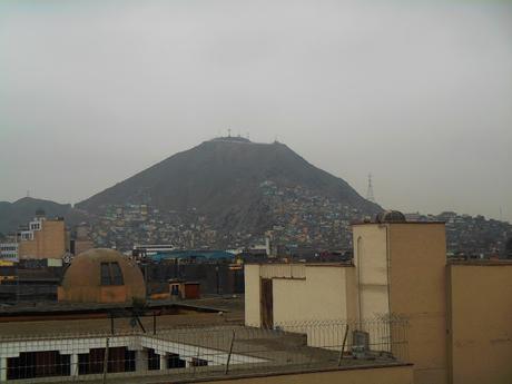 Visita a la Casa de Osambela Oquendo en Lima Perú