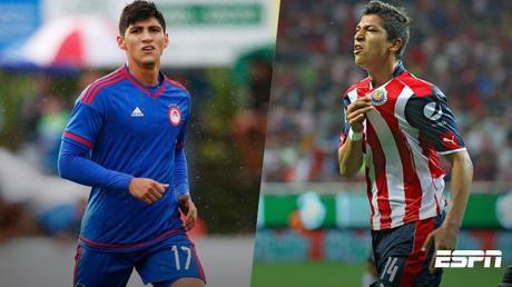 El talón de Aquiles de Chivas, no quieren afición Chiva en la Final de Copa MX y van con todo ante Cruz Azul El talón de Aquiles de Chivas, no quieren afición Chiva en la Final de Copa MX y van con todo ante Cruz Azul